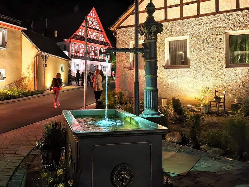Forchheim & Fränkische Schweiz Forchheim & Fränkische Schweiz