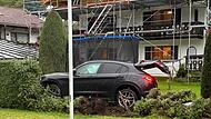 Polizei warnt vor fl&uuml;chtigen Einbrechern im Raum Mittenwald