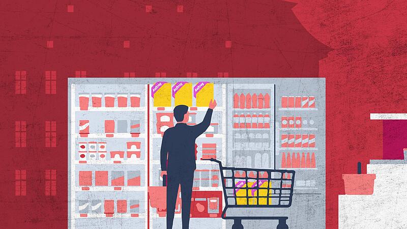 Ist die Stadt Bamberg ein Selbstbedienungsladen? Ein aktueller Streit r&uuml;hrt an ein heikles Thema.