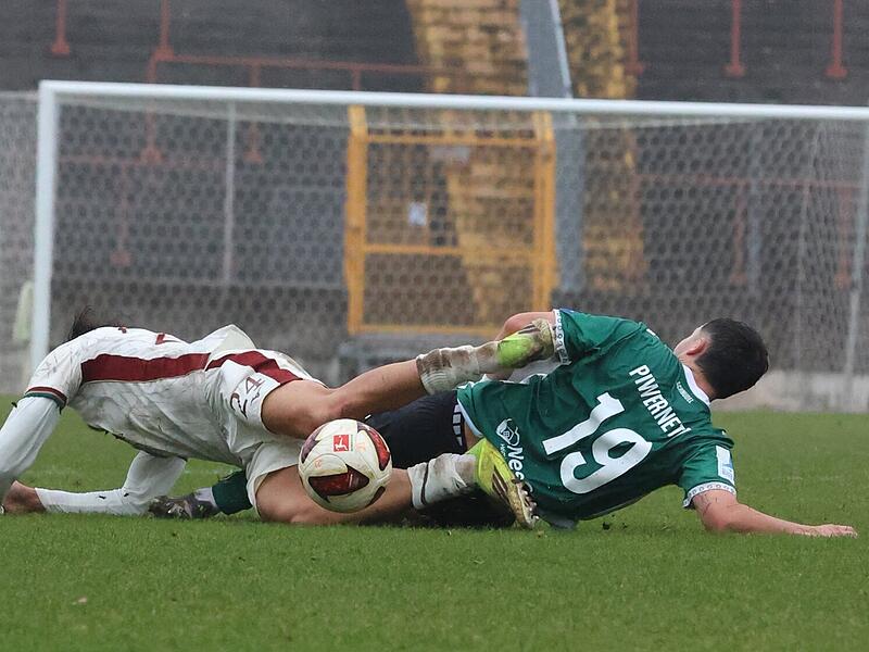 Der FC 05 Schweinfurt in der Regionalliga Der FC 05 Schweinfurt in der Regionalliga