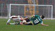 Der FC 05 Schweinfurt in der Regionalliga