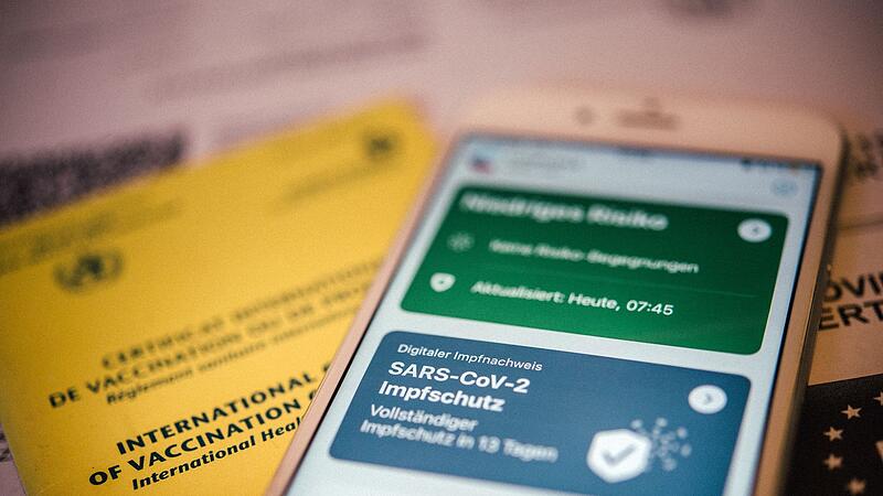 Impfpflicht Impfpflicht