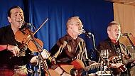 Die Folkband Other Roads sind am 22. September wieder in M&uuml;nnerstadt.