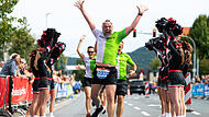 Fränkische Schweiz Marathon 2025