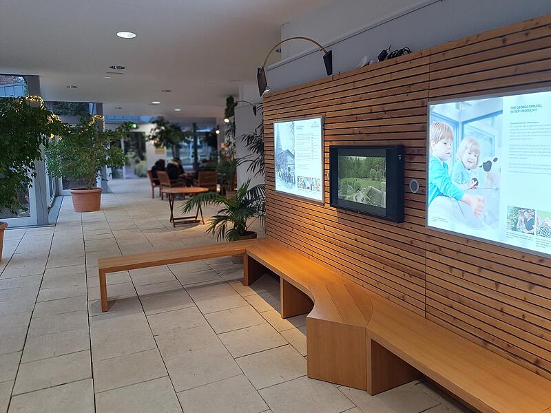 G&auml;stekarte in Bad Br&uuml;ckenau: Kurbeitragssatzung beschlossen