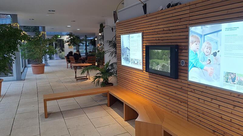 G&auml;stekarte in Bad Br&uuml;ckenau: Kurbeitragssatzung beschlossen