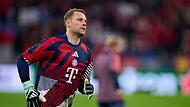 Manuel Neuer Manuel Neuer