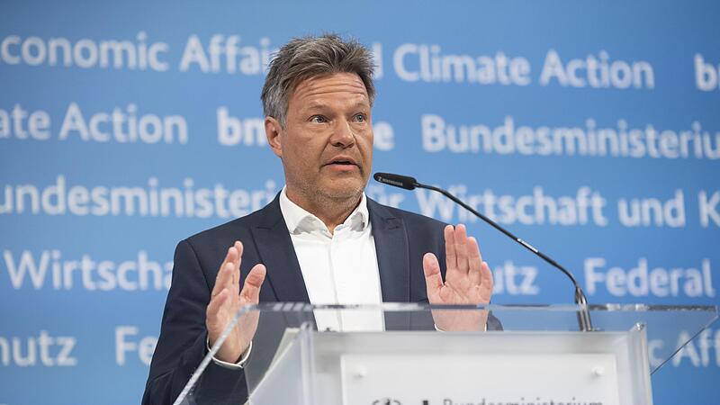 Wirtschaftsminister Robert Habeck hat seinen Staatssekret&auml;r Patrick Graichen nun doch entlassen.