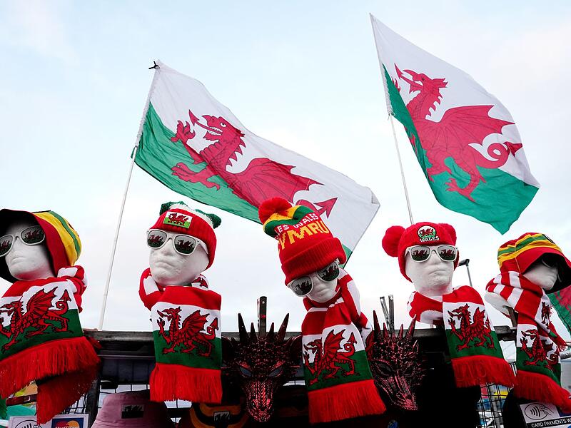 Wales Wales