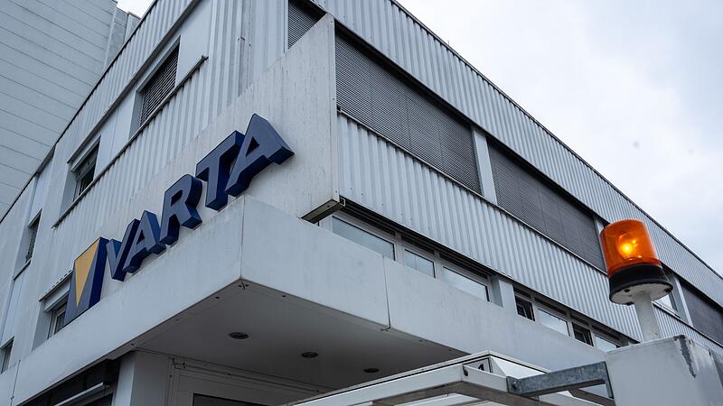 Varta greift zum Strohhalm - Aktionäre sollen leer ausgehen