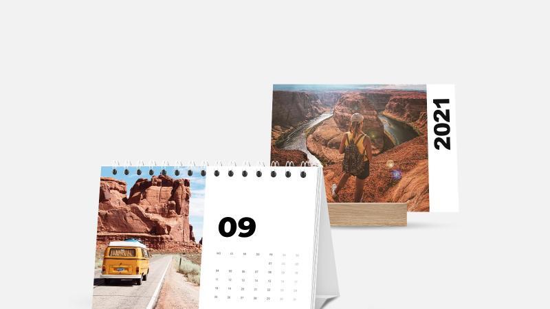 Foto-Kalender