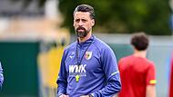 Sandro Wagner
