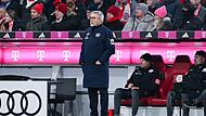 Bayern München - FSV Mainz 05 Bayern München - FSV Mainz 05