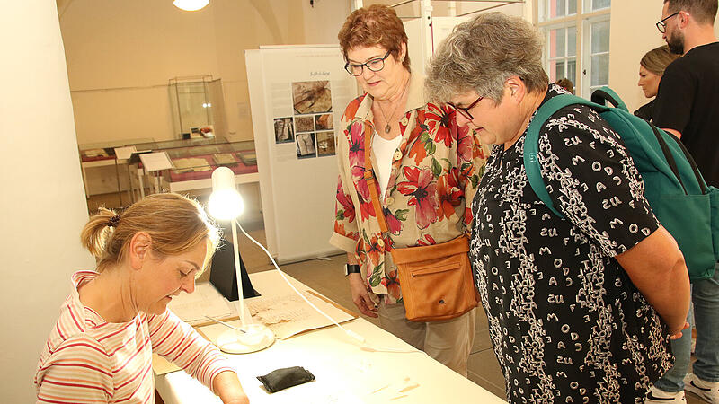 Bildergalerie zur Museumsnacht20. Museumsnacht in Coburg