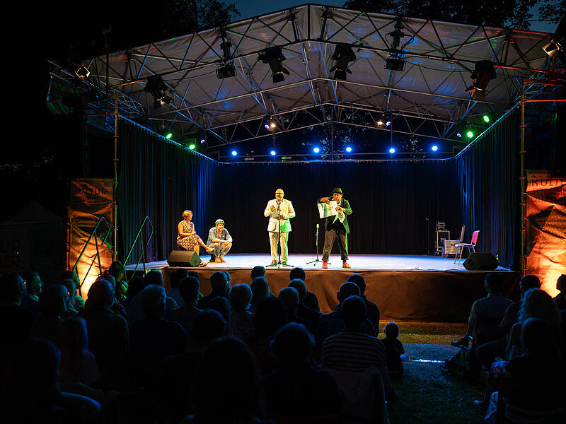 ZirkArt Festival Forchheim / Eröffnungsgala 8.9.2023 /ZirkArt-Festival Forchheim 2023 ZirkArt Festival Forchheim / Eröffnungsgala 8.9.2023 /ZirkArt-Festival Forchheim 2023