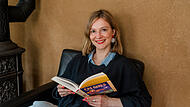 Claudia Scharf