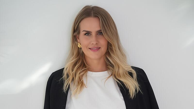 Miriam Kutscher lebt in Dubai.