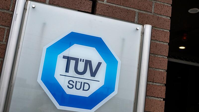 T&Uuml;V S&uuml;d