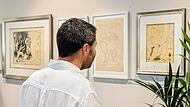 Vernissage PABLO PICASSO Vernissage PABLO PICASSO