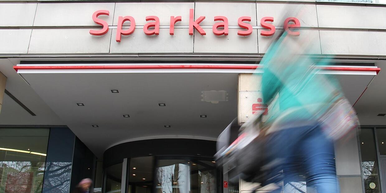 Sparkasse ErlangenHöchstadtHerzogenaurach