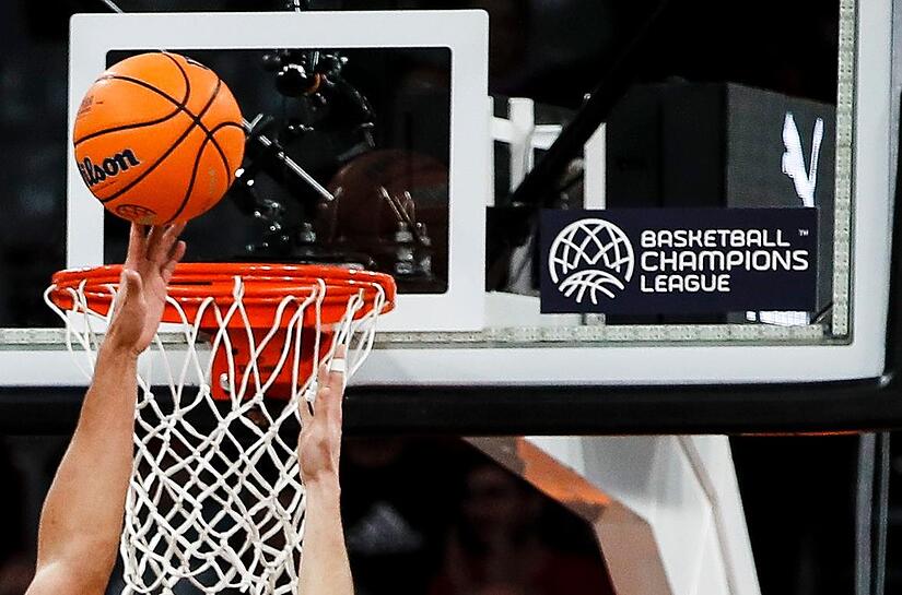 Geld l&auml;sst sich nur mit einer Teilnahme an der Basketball-Champions-League verdienen. Der Fiba-Europe-Cup ist derzeit ein Draufzahlgesch&auml;ft.