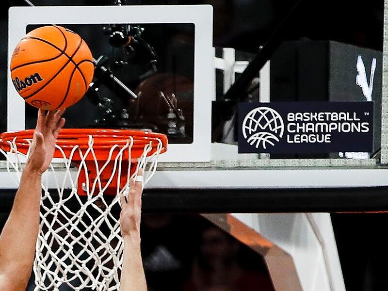 Geld lässt sich nur mit einer Teilnahme an der Basketball-Champions-League verdienen. Der Fiba-Europe-Cup ist derzeit ein Draufzahlgeschäft. Geld lässt sich nur mit einer Teilnahme an der Basketball-Champions-League verdienen. Der Fiba-Europe-Cup ist derzeit ein Draufzahlgeschäft.