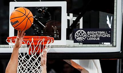 Geld l&auml;sst sich nur mit einer Teilnahme an der Basketball-Champions-League verdienen. Der Fiba-Europe-Cup ist derzeit ein Draufzahlgesch&auml;ft.
