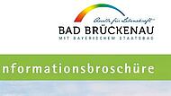 Das ist die echte Bürgerinformationsbroschüre.