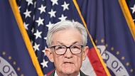 Fed-Chef Jerome Powell Fed-Chef Jerome Powell