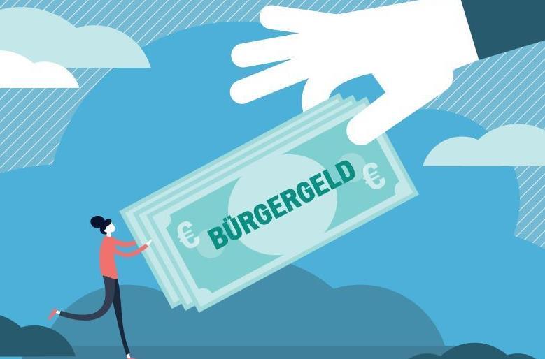 Das Bürgergeld löst die Probleme der Betroffenen nicht.
