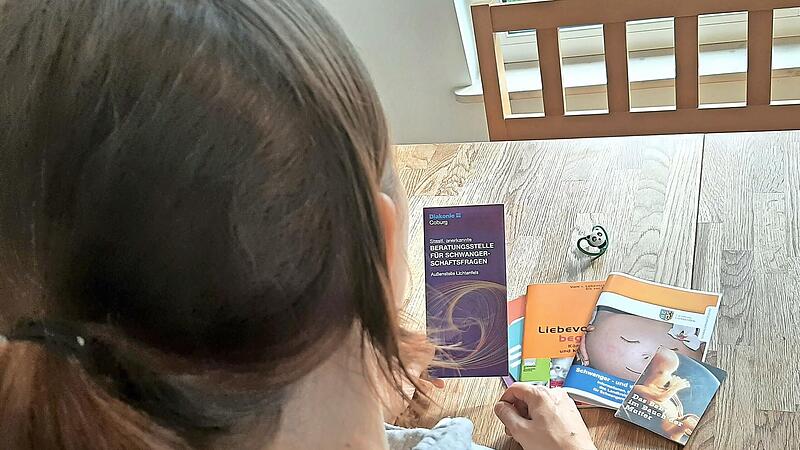 Eine Schwangerschaft verändert das ganze Leben: Die Beratungsstelle für Schwangerschaftsfragen der Diakonie Coburg mit ihrer Außenstelle Lichtenfels ist so wichtig wie nie.