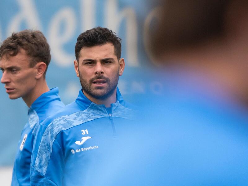Kevin Volland Kevin Volland