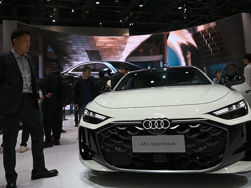 Auto China 2026