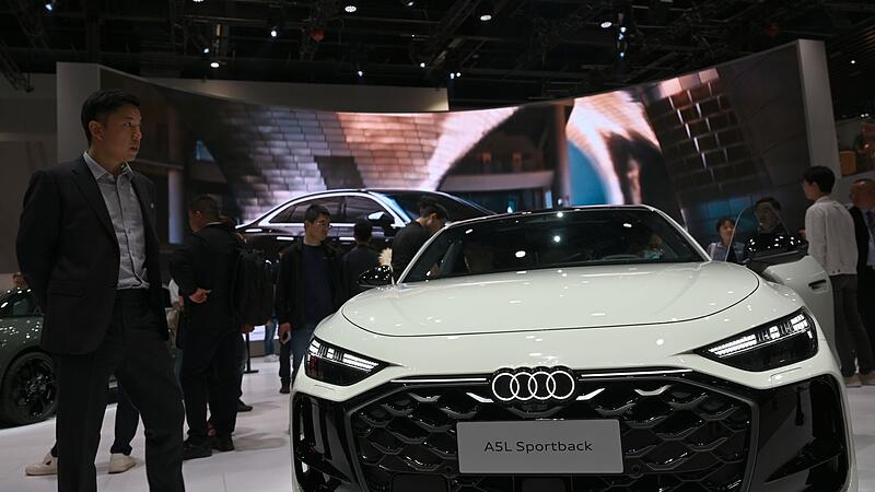 Auto China 2026 Auto China 2026