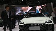 Auto China 2026 Auto China 2026