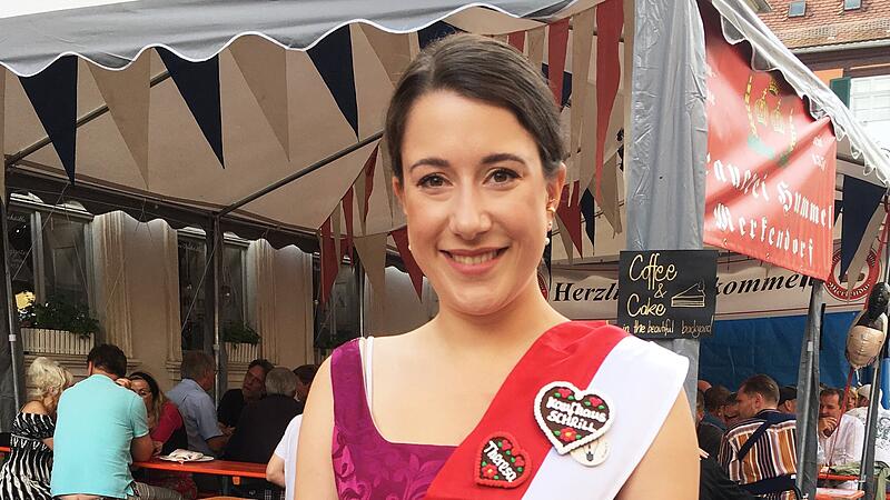 Bambergs Sandmadla 2022 Theresa Eisele