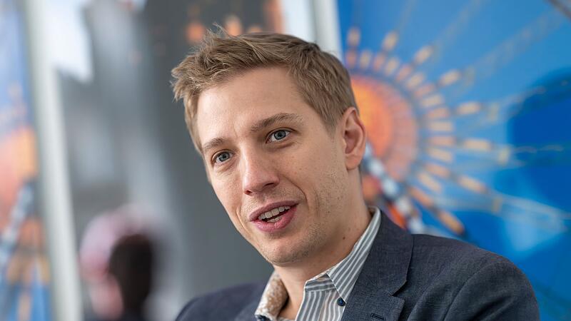 Dominik Krause Dominik Krause