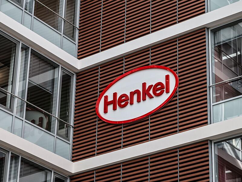 Henkel Henkel