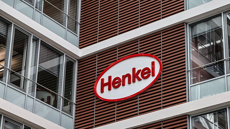 Henkel Henkel