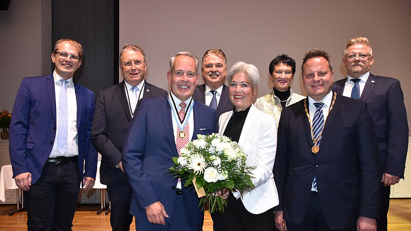 Stodden b&uuml;rgermedaille