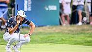Matthias "Matti" Schmid, hier Anfang Juli bei der Europa-Tour der International Open in München, hat sich für die Play-offs der PGA-Tour qualifiziert. Matthias "Matti" Schmid, hier Anfang Juli bei der Europa-Tour der International Open in München, hat sich für die Play-offs der PGA-Tour qualifiziert.