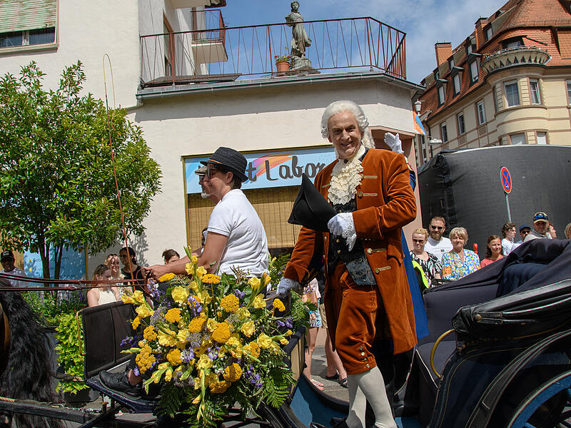 Rakoczy-Festzug 2026Rakoczy-Festzug 2026