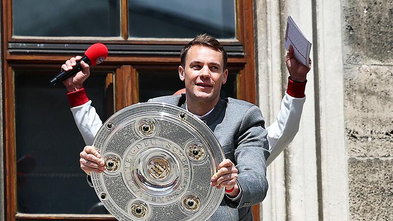 Manuel Neuer