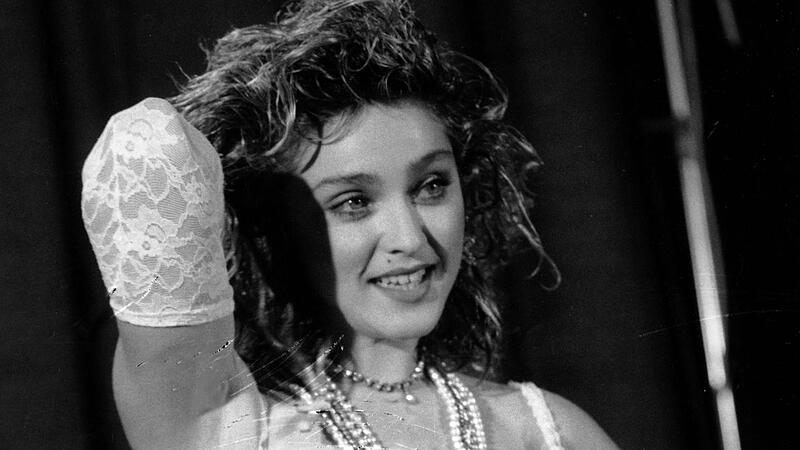Madonna