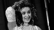 Madonna Madonna