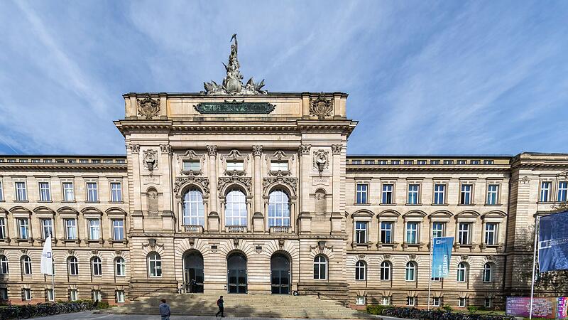 Uni W&uuml;rzburg