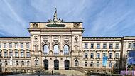 Uni W&uuml;rzburg