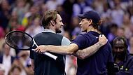 US Open - ATP-Tour