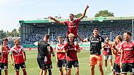 SpVgg Greuther Fürth - 1. FC Nürnberg SpVgg Greuther Fürth - 1. FC Nürnberg