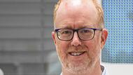 Sven Schimanski will das Labor des Krankenhauses weiterentwickeln.